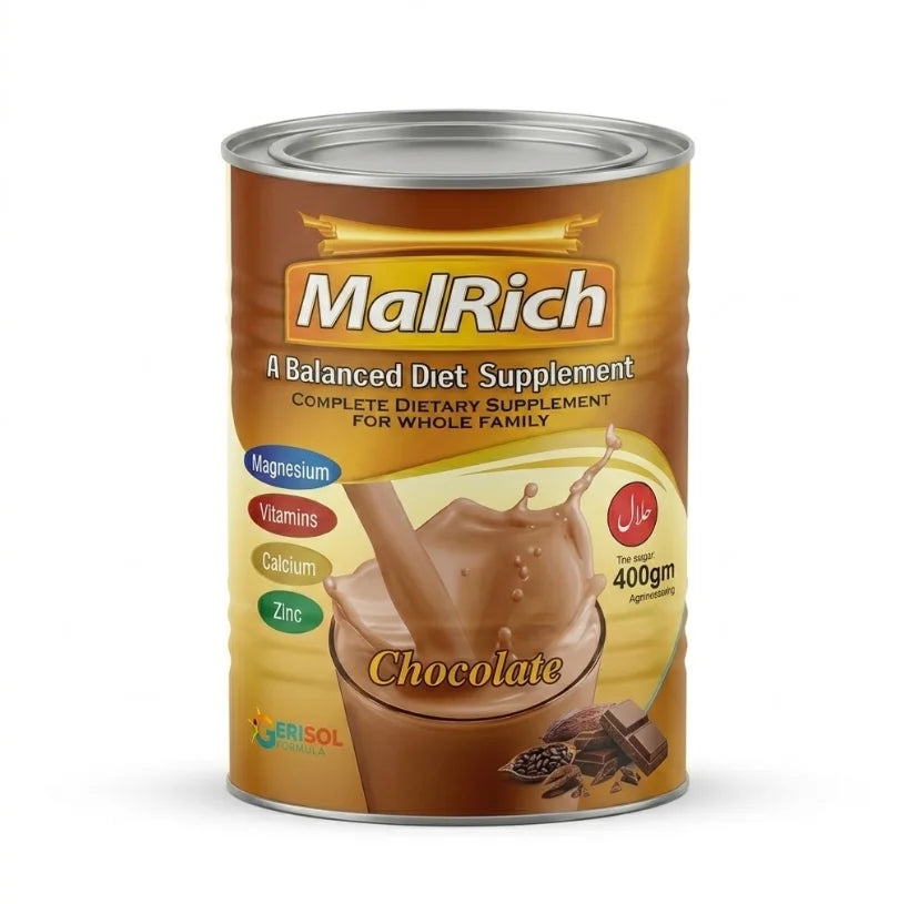 Chocolate Flavour