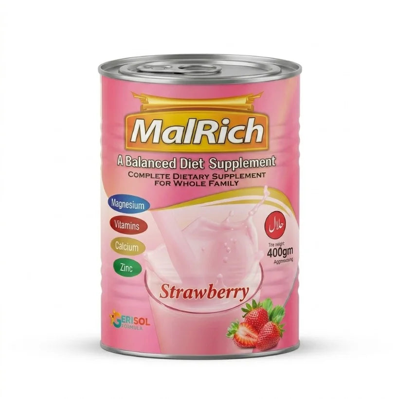 Strawberry Flavour